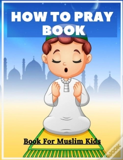 Capa do artigo How To Pray Book