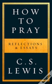 Capa do artigo How To Pray