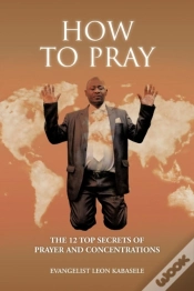 Capa do artigo How To Pray
