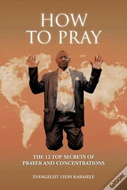 Capa do artigo How To Pray