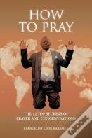 How To Pray