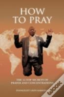 How To Pray