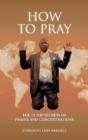 How To Pray - Preview