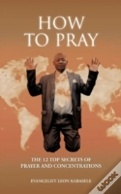Capa do artigo How To Pray