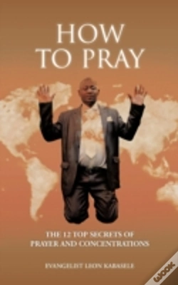 Capa do artigo How To Pray