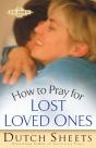 How To Pray For Lost Loved Ones - Preview