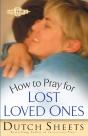 How To Pray For Lost Loved Ones (The Life Points Series) - Preview