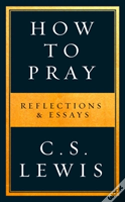Capa do artigo How To Pray Hb