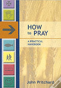 Capa do artigo How To Pray