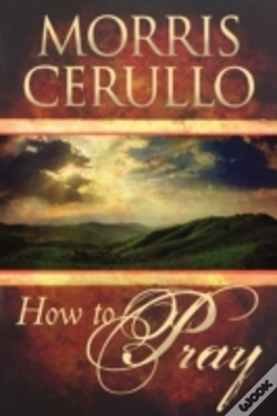 Capa do artigo How To Pray
