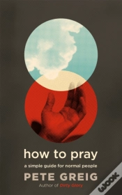 Capa do artigo How To Pray