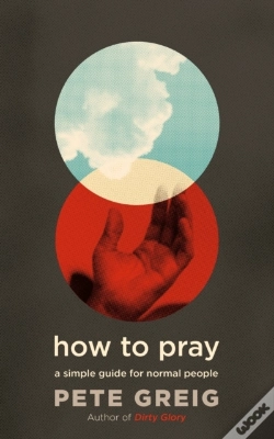 Capa do artigo How To Pray
