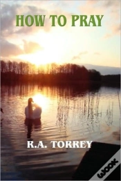 Capa do artigo How To Pray