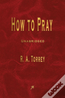 How To Pray