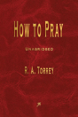 How To Pray - Preview