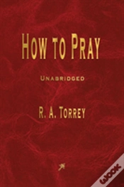 Capa do artigo How To Pray