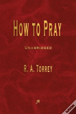 Capa do artigo How To Pray