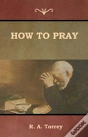 Capa do artigo How To Pray