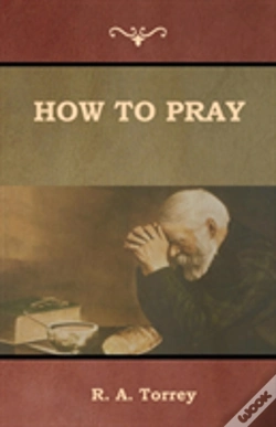 Capa do artigo How To Pray
