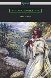 Capa do artigo How To Pray