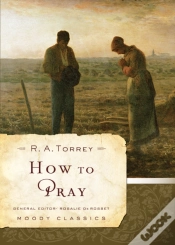 Capa do artigo How To Pray