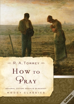 Capa do artigo How To Pray