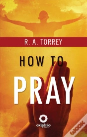 Capa do artigo How To Pray