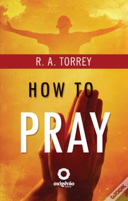 Capa do artigo How To Pray