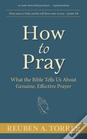 How To Pray