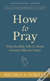 Capa do artigo How To Pray