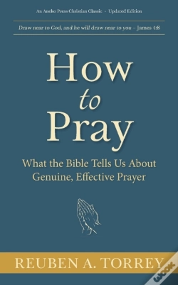 Capa do artigo How To Pray