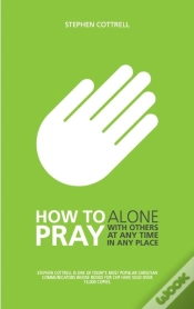 Capa do artigo How To Pray