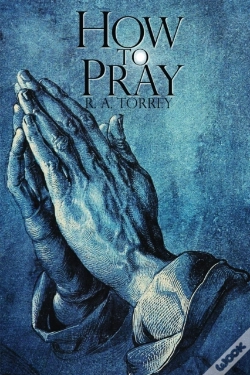 Capa do artigo How To Pray