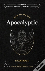 Capa do artigo How To Preach Apocalyptic