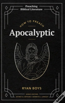 Capa do artigo How To Preach Apocalyptic