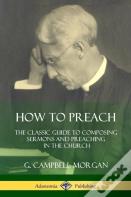 How To Preach