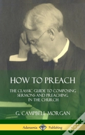 Capa do artigo How To Preach