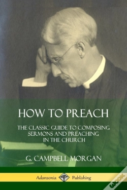 Capa do artigo How To Preach