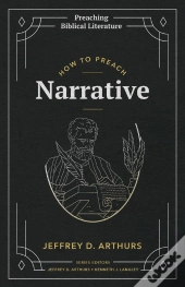 How To Preach Narrative