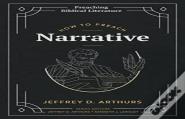 How To Preach Narrative