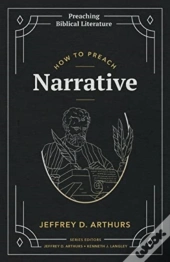 How To Preach Narrative