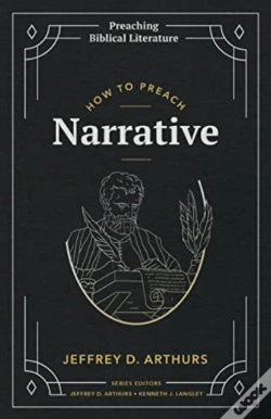 Capa do artigo How To Preach Narrative
