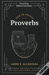 How To Preach Proverbs