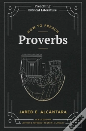 Capa do artigo How To Preach Proverbs