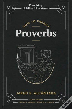 Capa do artigo How To Preach Proverbs