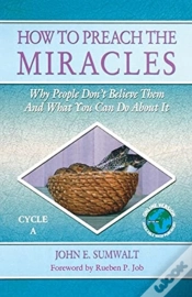 Capa do artigo How To Preach The Miracles