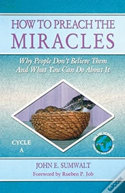 Capa do artigo How To Preach The Miracles