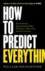 How To Predict Everything - Preview