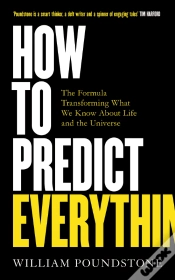 Capa do artigo How To Predict Everything