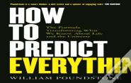 How To Predict Everything